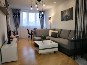 Apartament Alfa